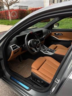 بي ام دبليو الفئة 3